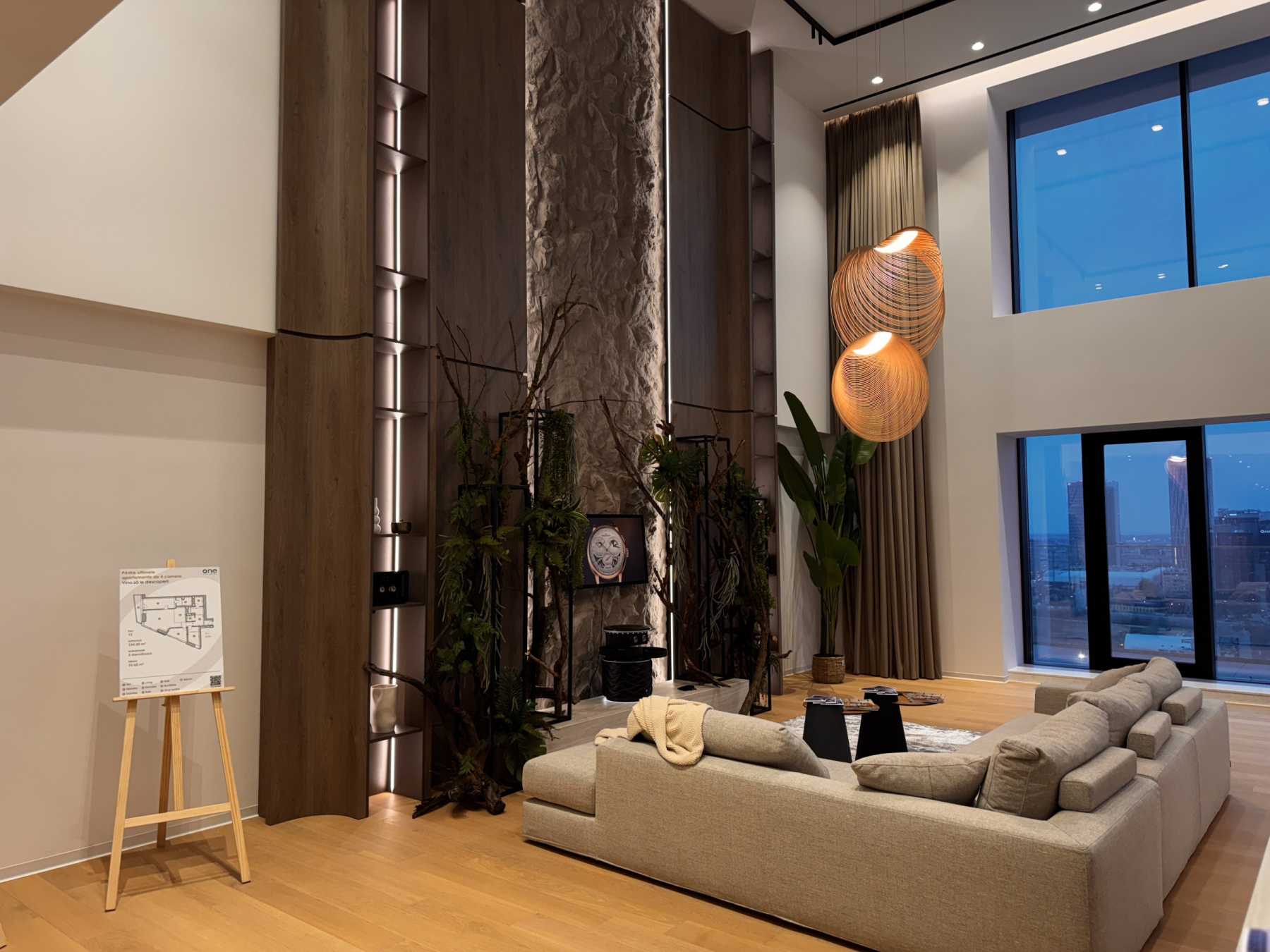 One Verdi Park a deschis ușile la înălțime – Open House cu peste 100 de participanți