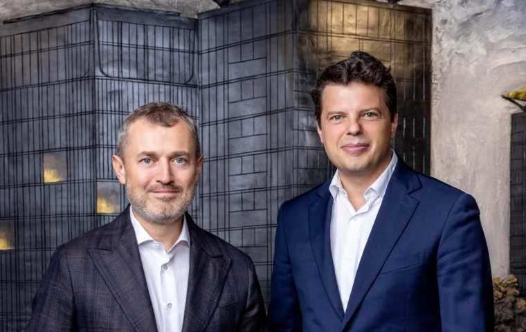 One United Properties signs the acquisition of a 21-hectare land for the new One City District community