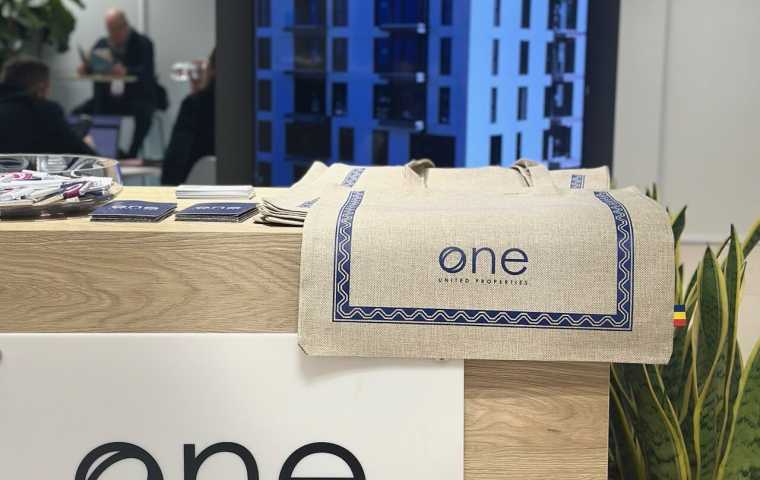 One United Properties at MIPIM 2025 – Shaping the Cities of Tomorrow