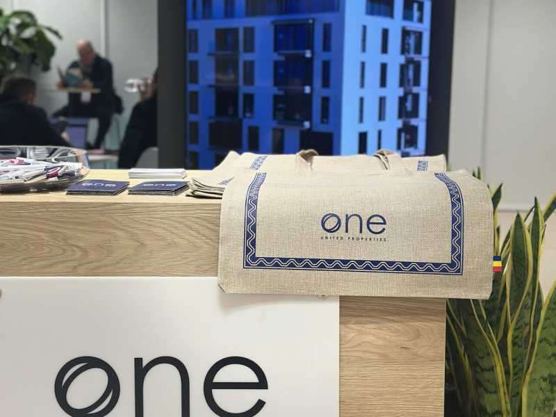 One United Properties at MIPIM 2025 – Shaping the Cities of Tomorrow