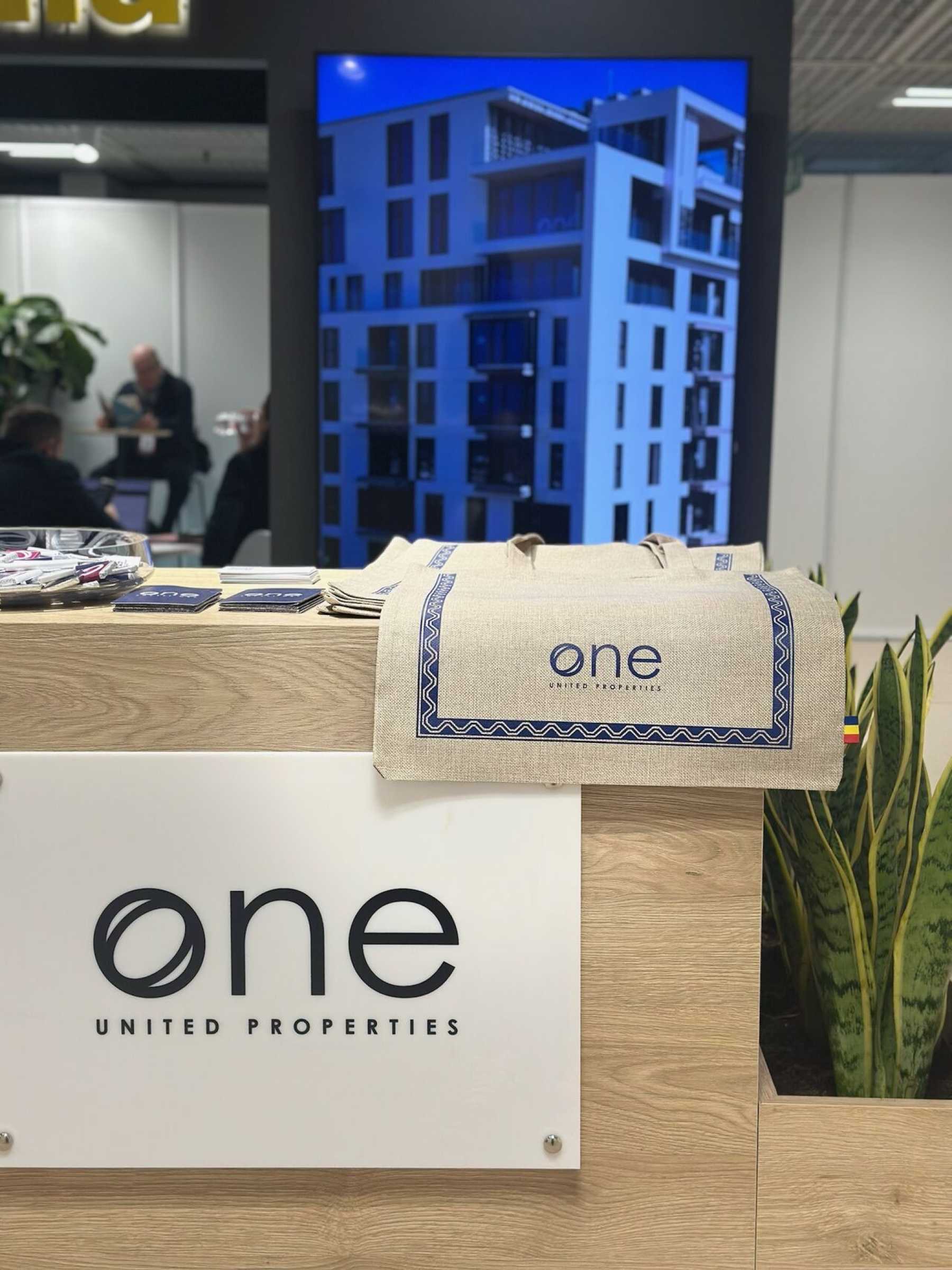 One United Properties at MIPIM 2025 – Shaping the Cities of Tomorrow