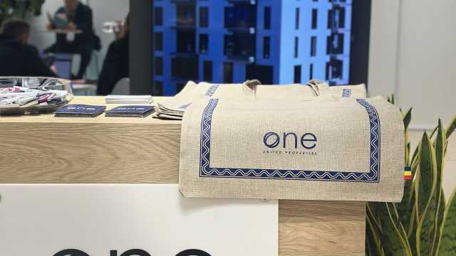One United Properties at MIPIM 2025 – Shaping the Cities of Tomorrow