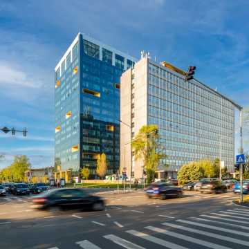 Eliade Tower