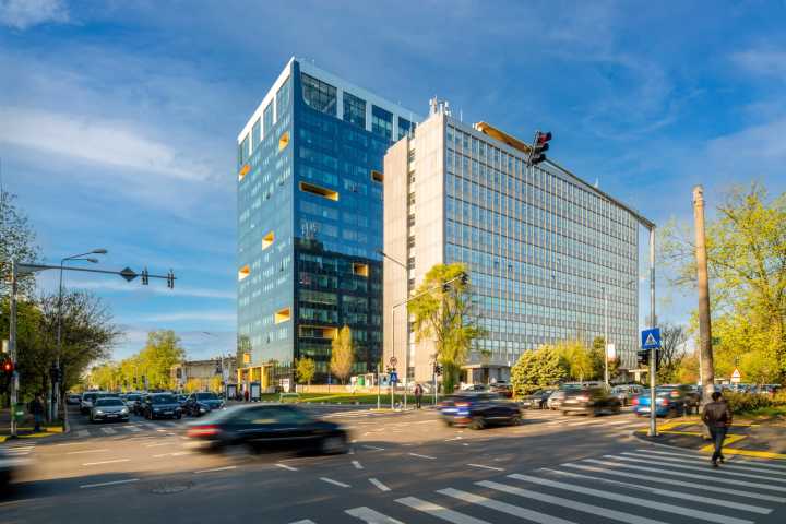 Eliade Tower
