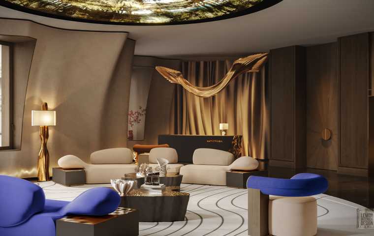 București, destinație internațională: Mondrian Bucharest și viitorul ospitalității în oraș