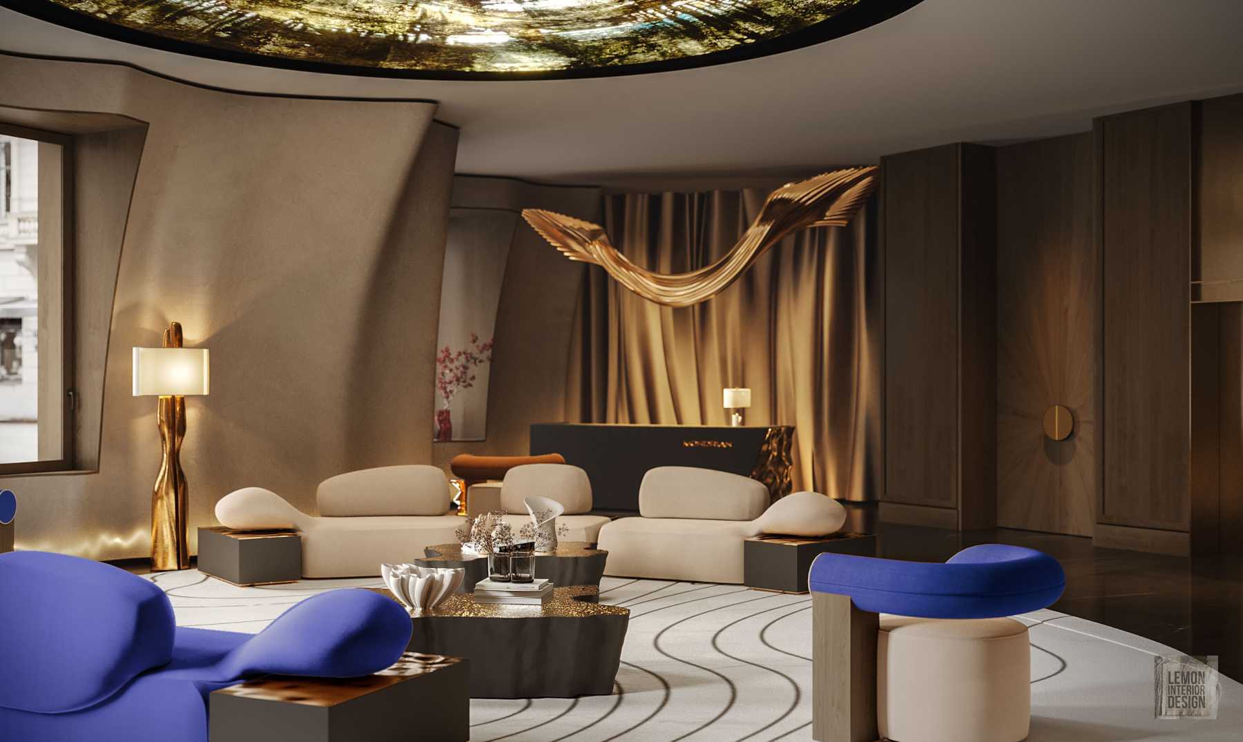 București, destinație internațională: Mondrian Bucharest și viitorul ospitalității în oraș