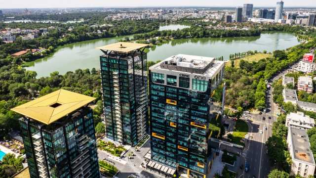 Acționarii One United Properties aprobă distribuirea unui dividend de 77,8 milioane de lei pentru exercițiul financiar aferent anului 2024