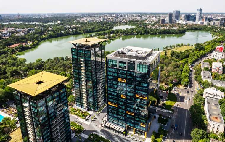Acționarii One United Properties aprobă distribuirea unui dividend de 77,8 milioane de lei pentru exercițiul financiar aferent anului 2024