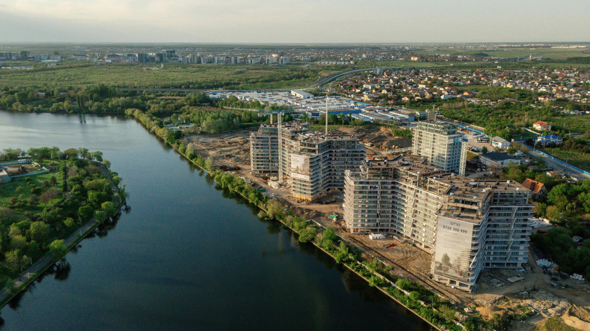 One Lake District Ziua Porților Deschise