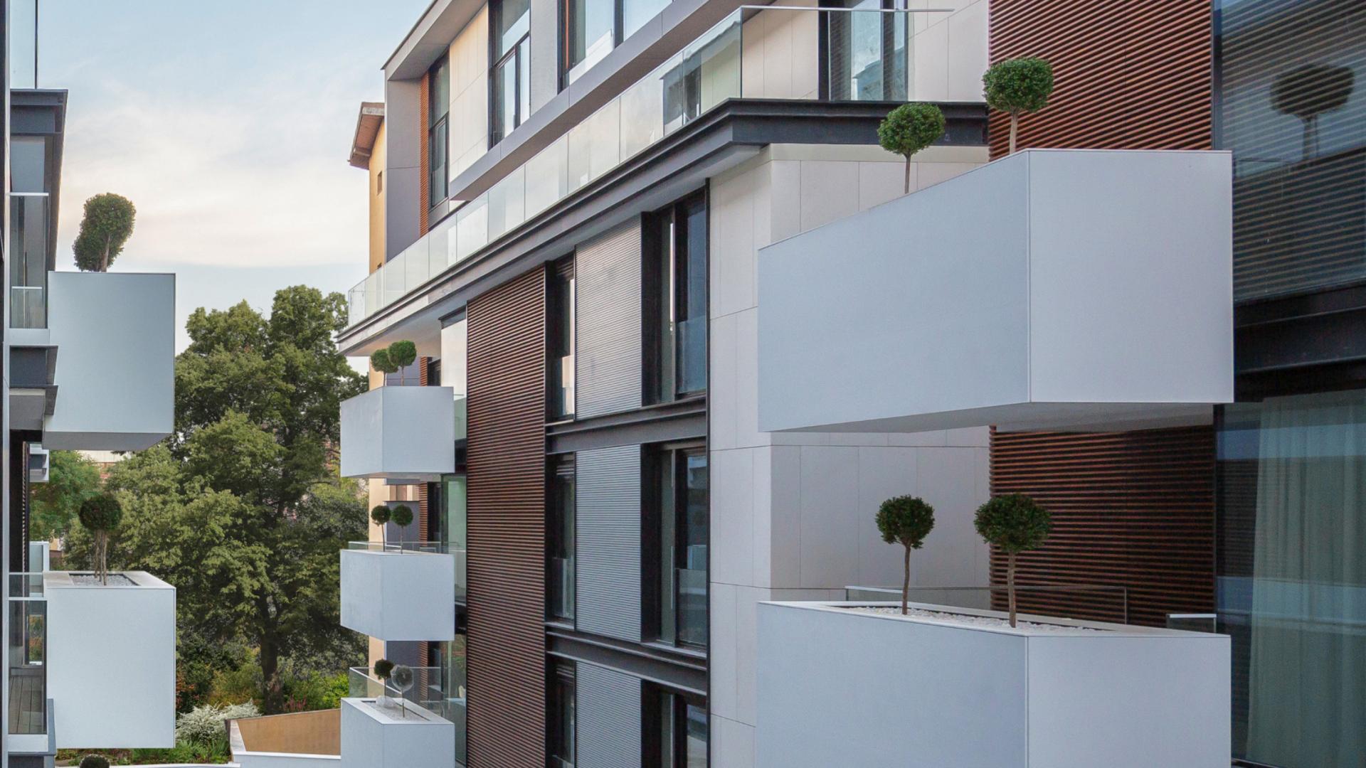 Open House One Charles de Gaulle