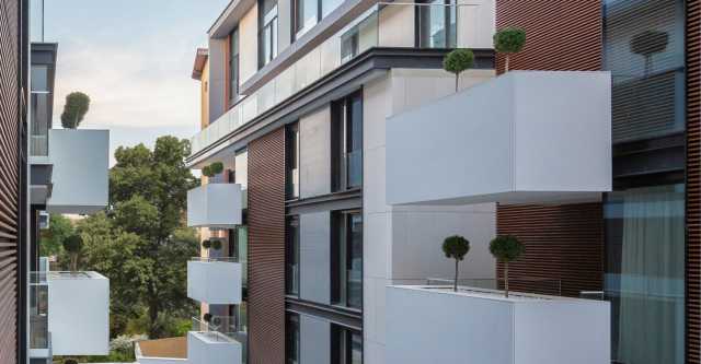 Open House One Charles de Gaulle