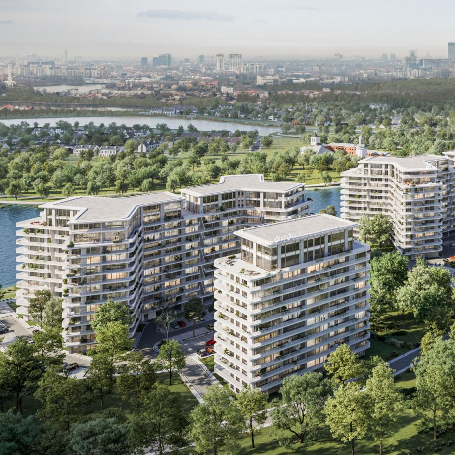 Open Gates One Lake District - Despre One Lake District