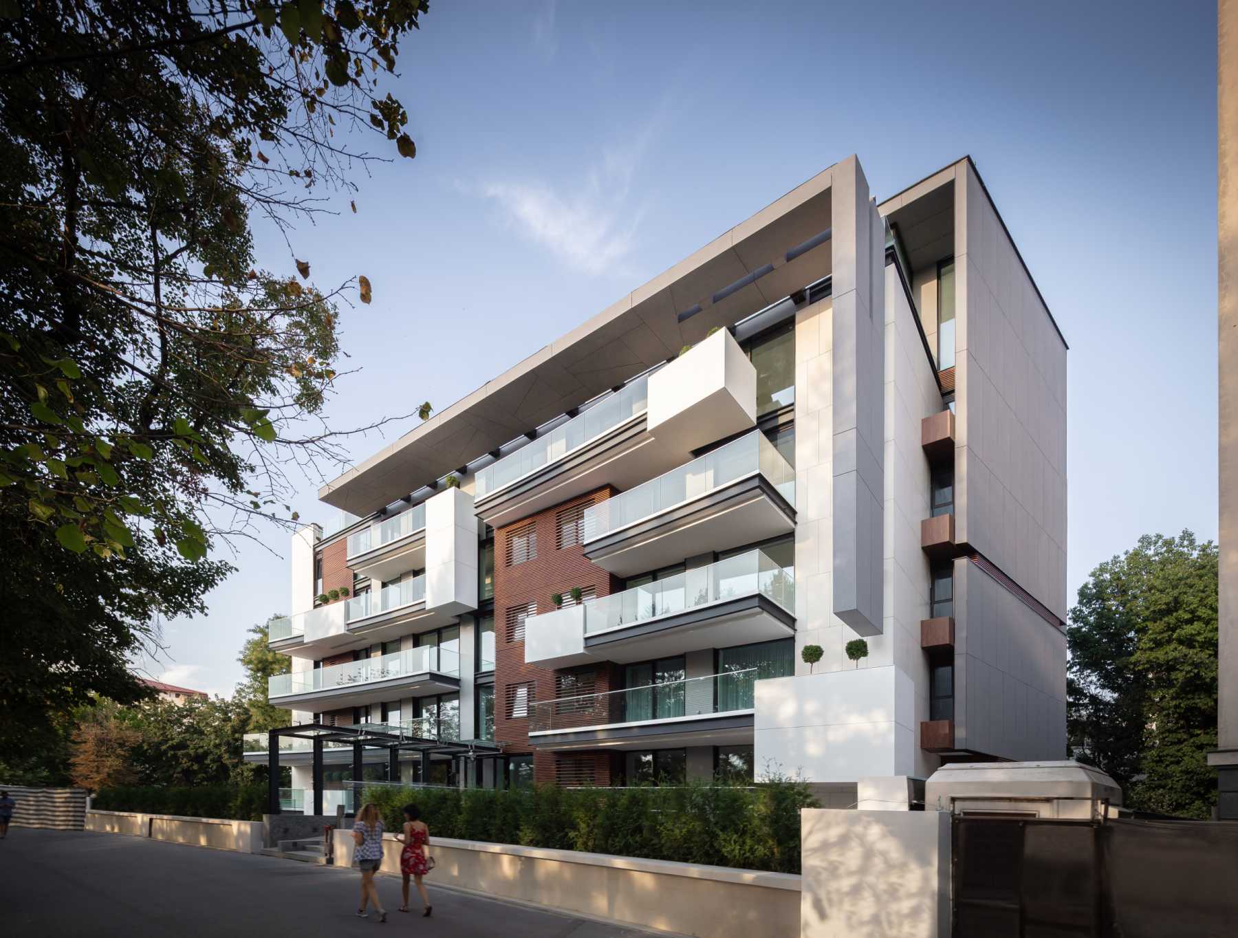 Open House at One Charles de Gaulle – An Exclusive Experience in the Heart of Bucharest