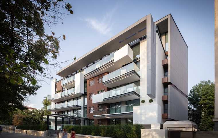 Open House at One Charles de Gaulle – An Exclusive Experience in the Heart of Bucharest