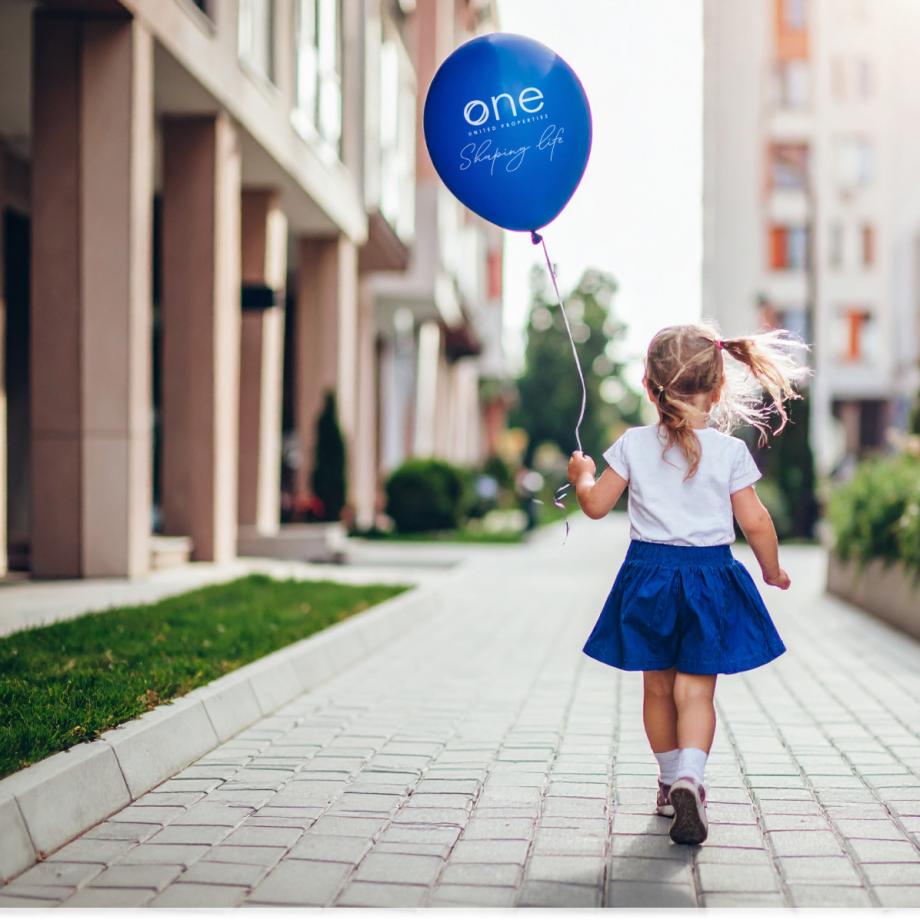 Meaningful Childhood, Community with a Future
