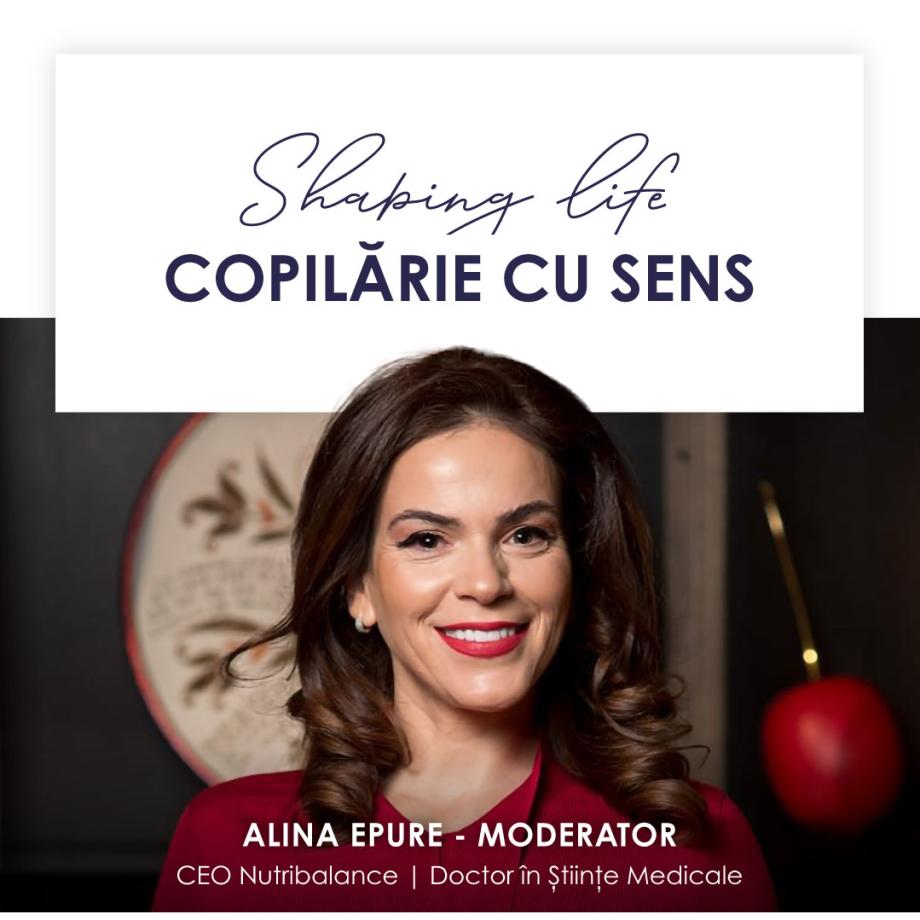 Meaningful Childhood, Community with a Future