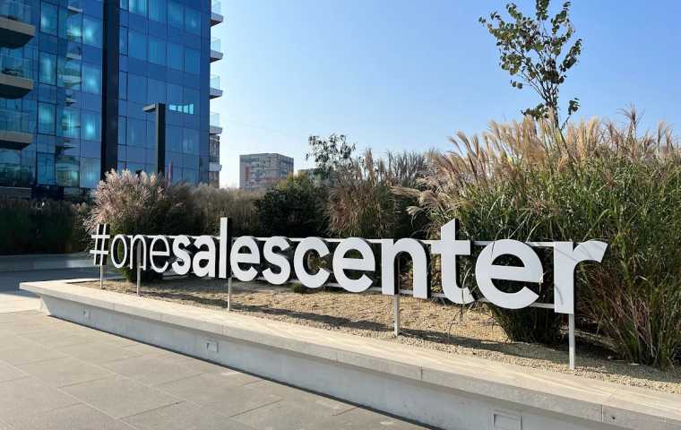 One United Properties găzduiește evenimentul „Real Estate – Quo Vadis?”