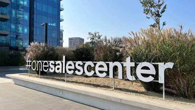 One United Properties Hosts the “Real Estate – Quo Vadis?” Event