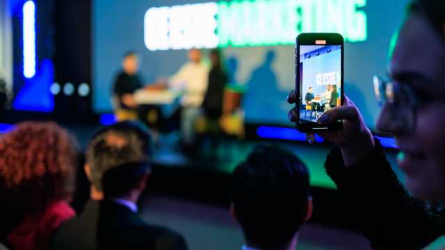 One United Properties at the Romanian Entrepreneurs Tour, Iași