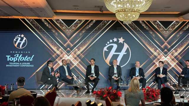 One United Properties at Top Hotel 2025