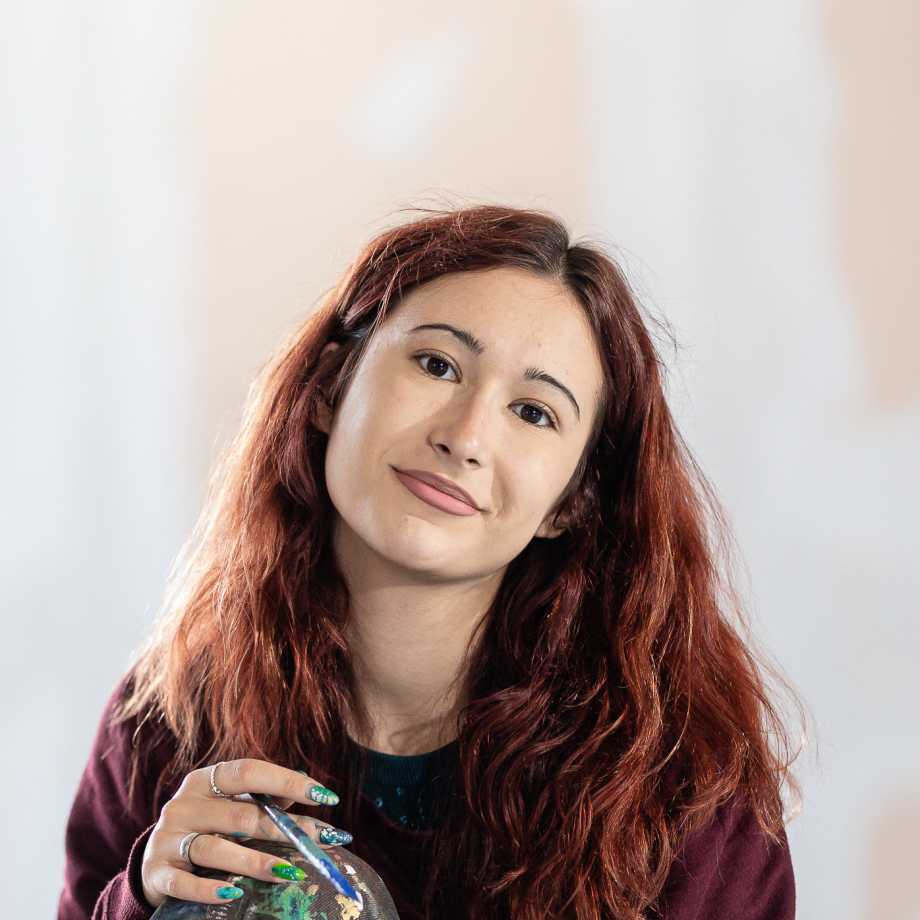 Alessandra Dumitrache