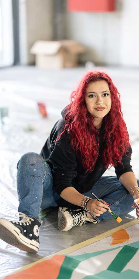 Antonia Caragea - STC Cotroceni