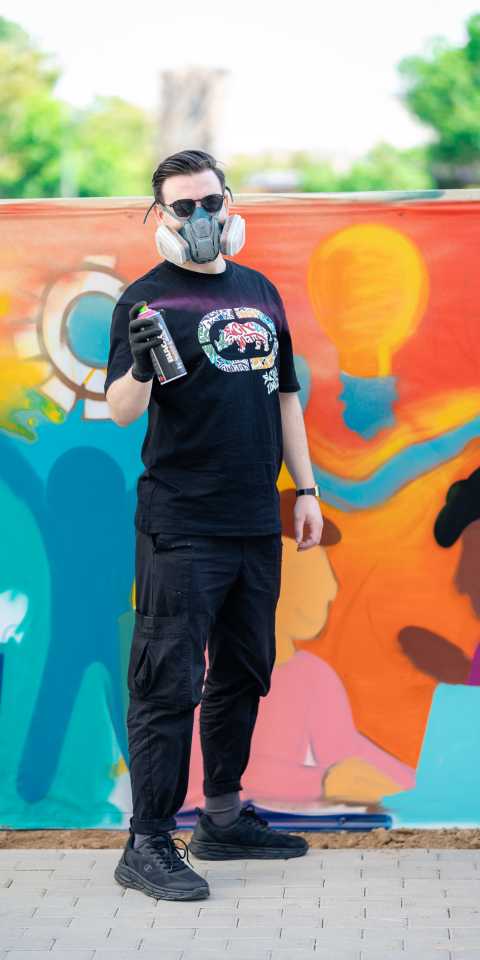 Andrei Felea - STC Cotroceni