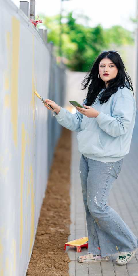 Ana Maria Mareș - STC Cotroceni