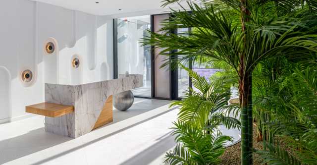 Open House One Mamaia Nord II