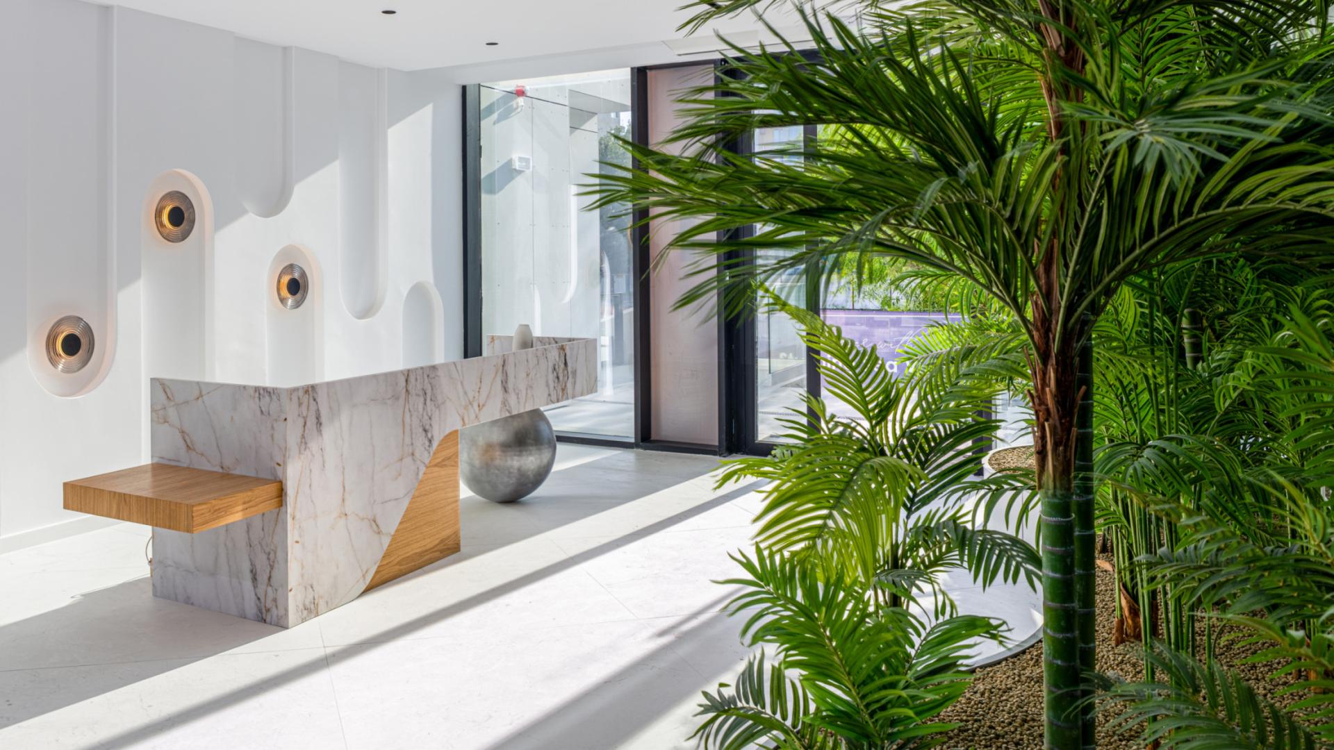 Open House One Mamaia Nord II