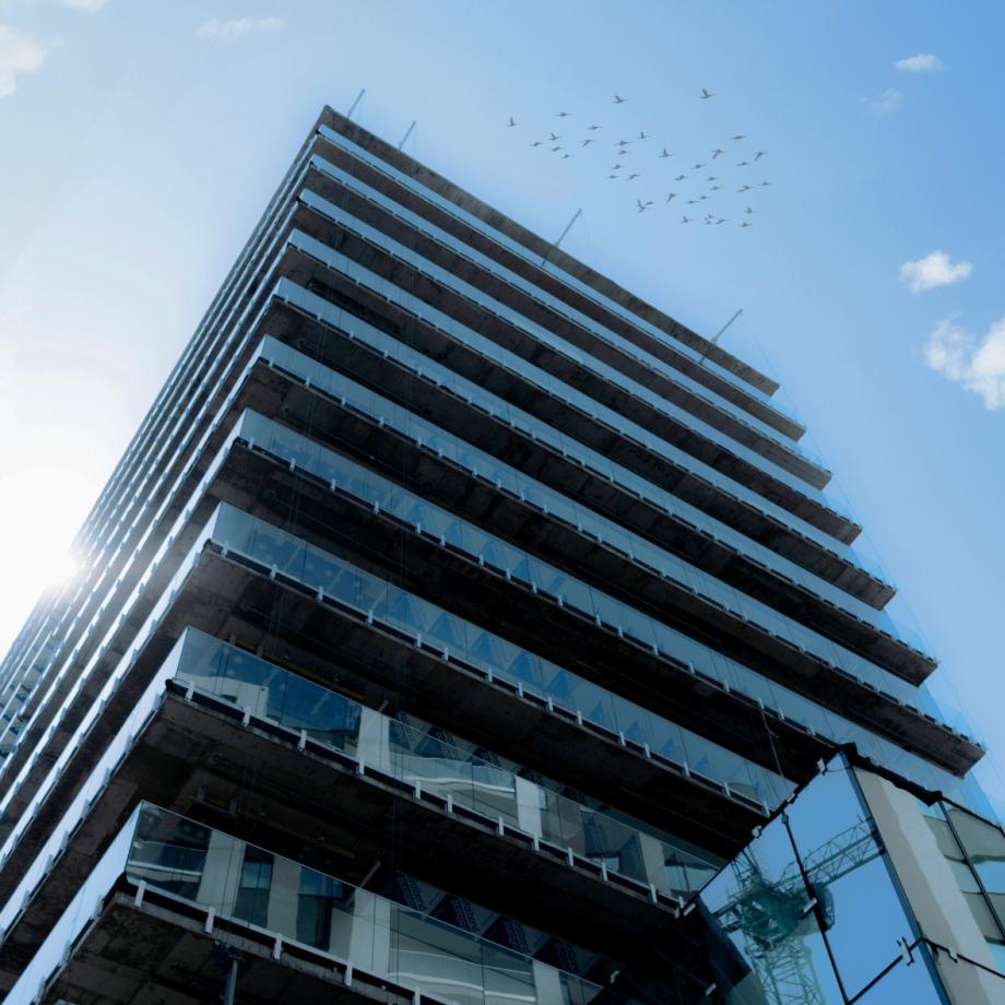 The experience you don't want to miss