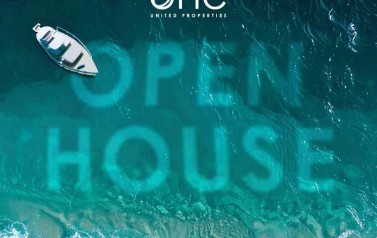 Te invităm la Open House: One Mamaia Nord