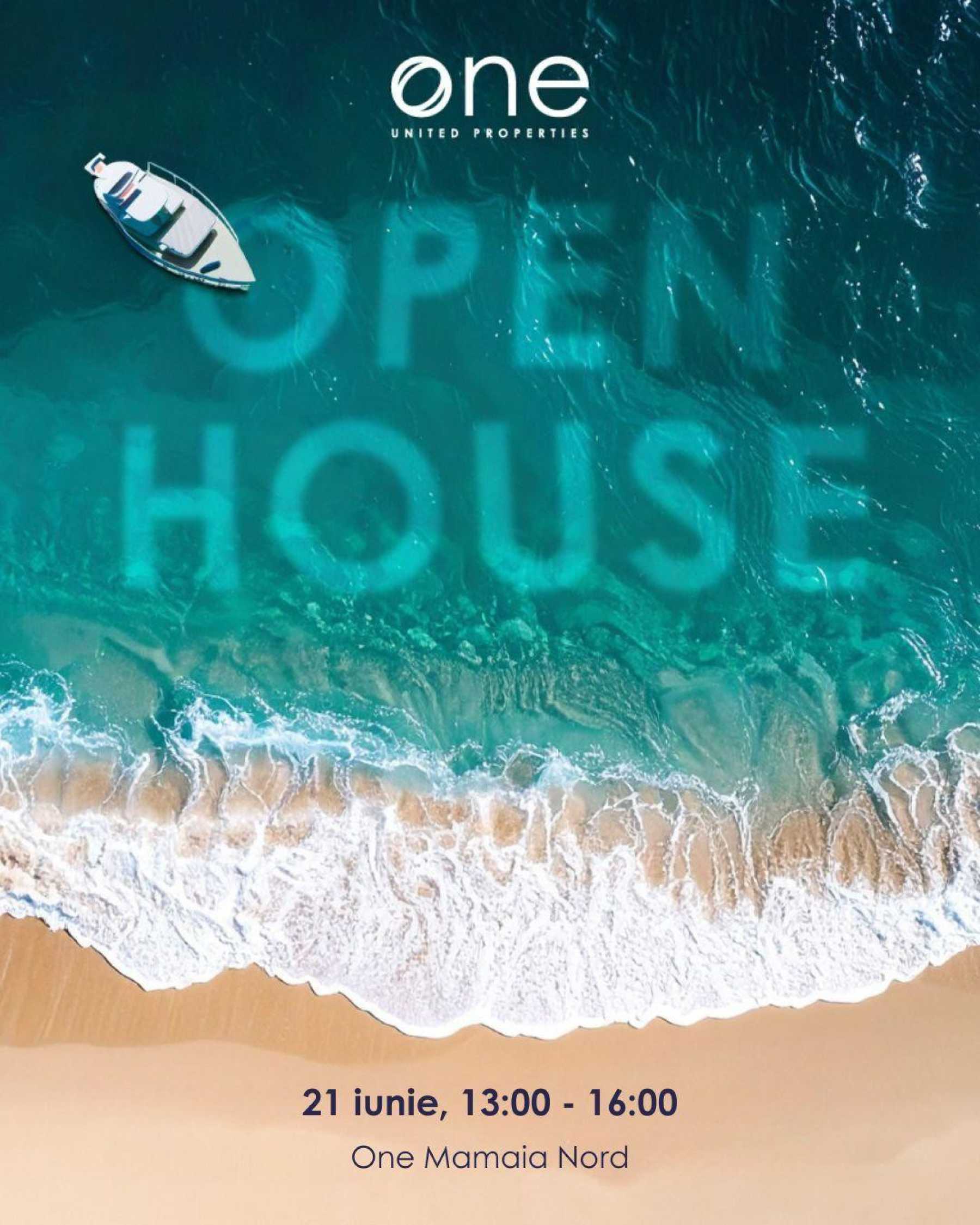 You’re Invited: Open House at One Mamaia Nord