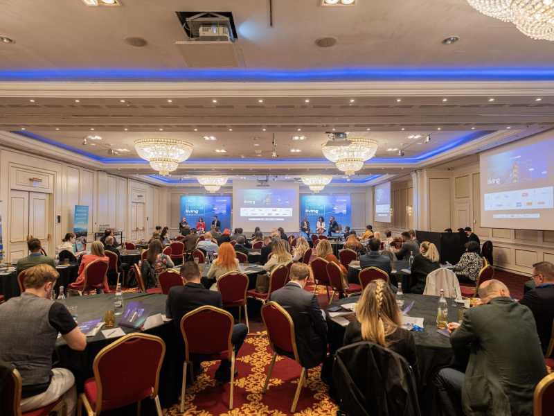 Our Participation at the Building Home & Hotel – International Good Living Forum 2025