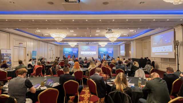 Our Participation at the Building Home & Hotel – International Good Living Forum 2025