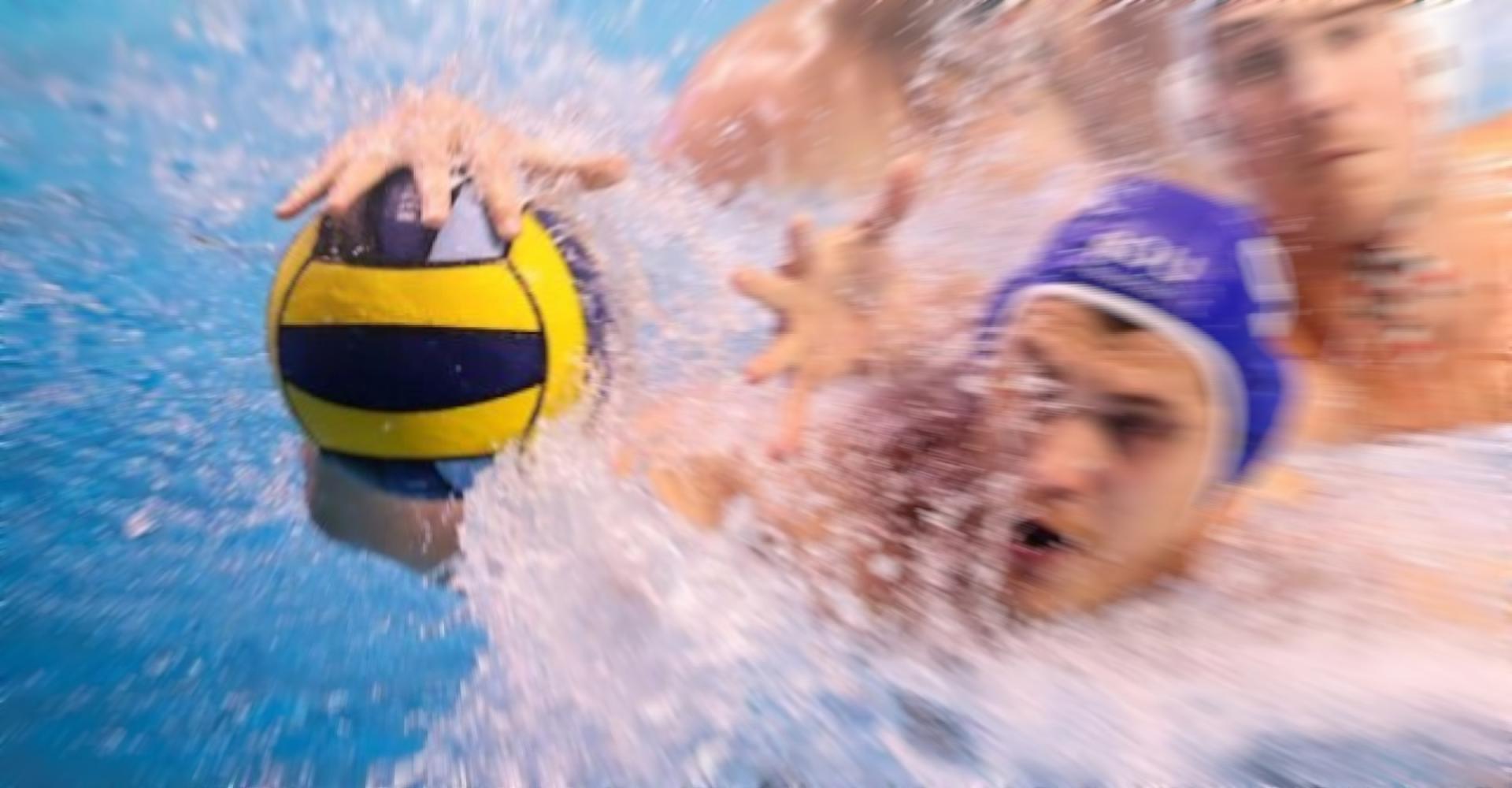 Shaping Life: O zi împreună cu Echipa Națională de Polo - One Cotroceni Park