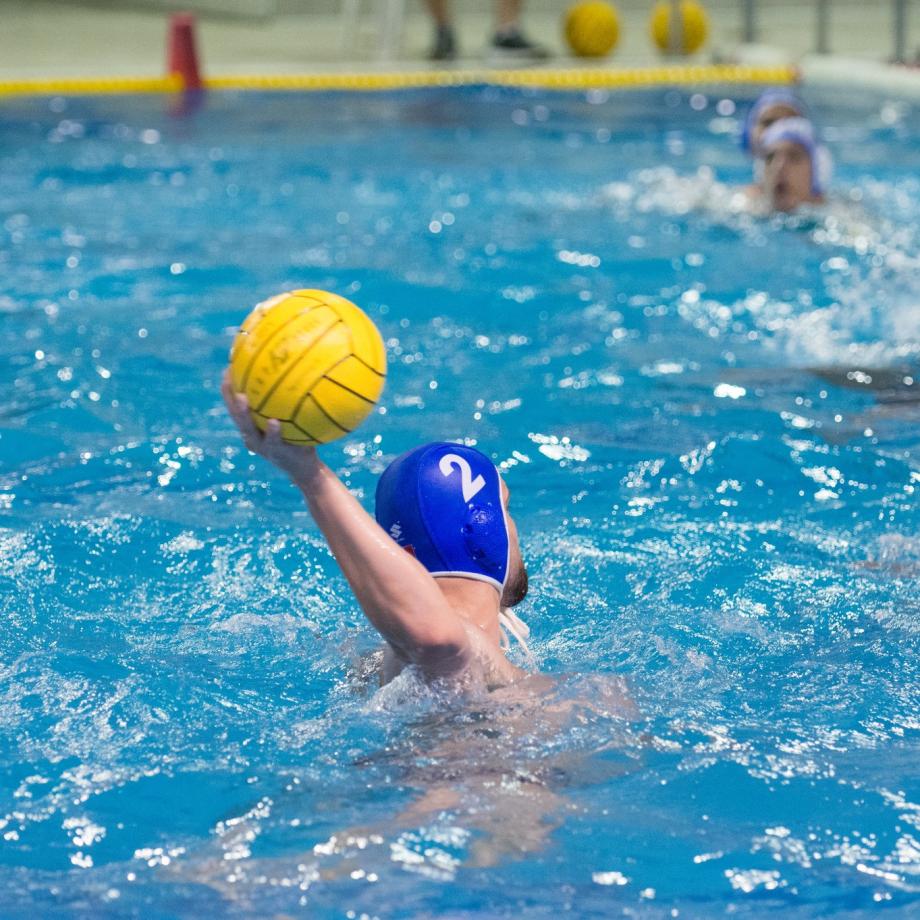 Meet & Greet with the National Polo Team