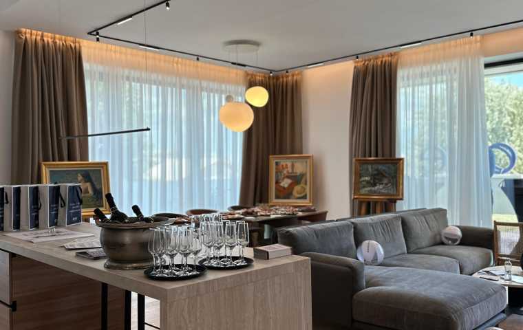 Ce am descoperit la open house-ul de la One Mamaia Nord