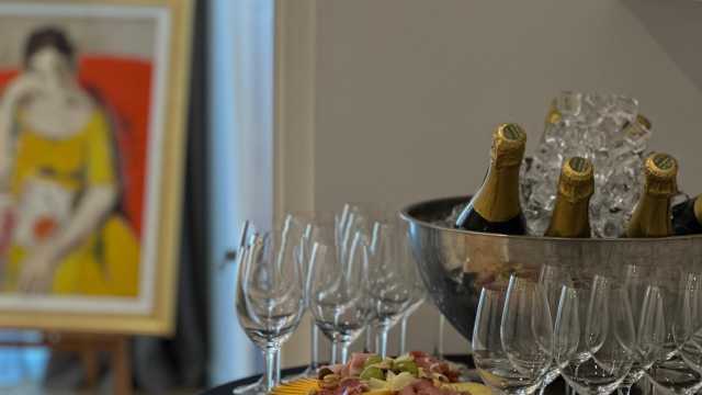 Views, light, and northern charm: highlights from the One Herăstrău Vista open house