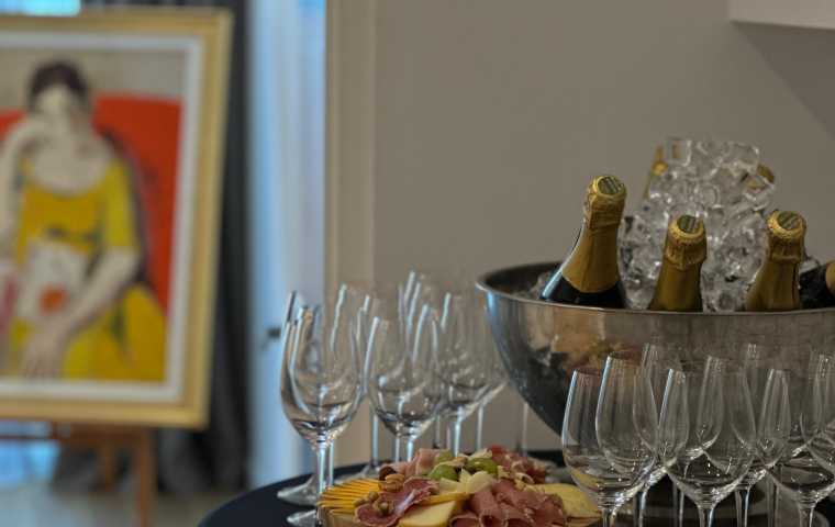 Views, light, and northern charm: highlights from the One Herăstrău Vista open house