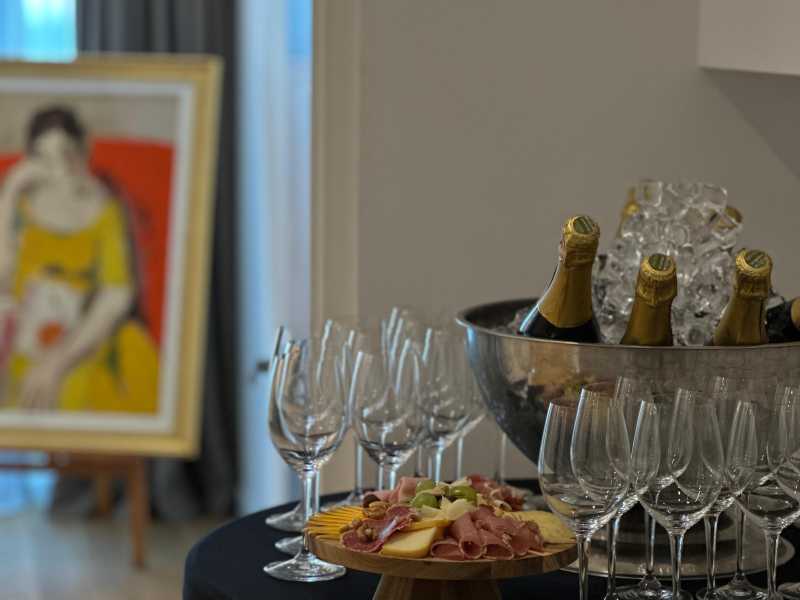 Views, light, and northern charm: highlights from the One Herăstrău Vista open house
