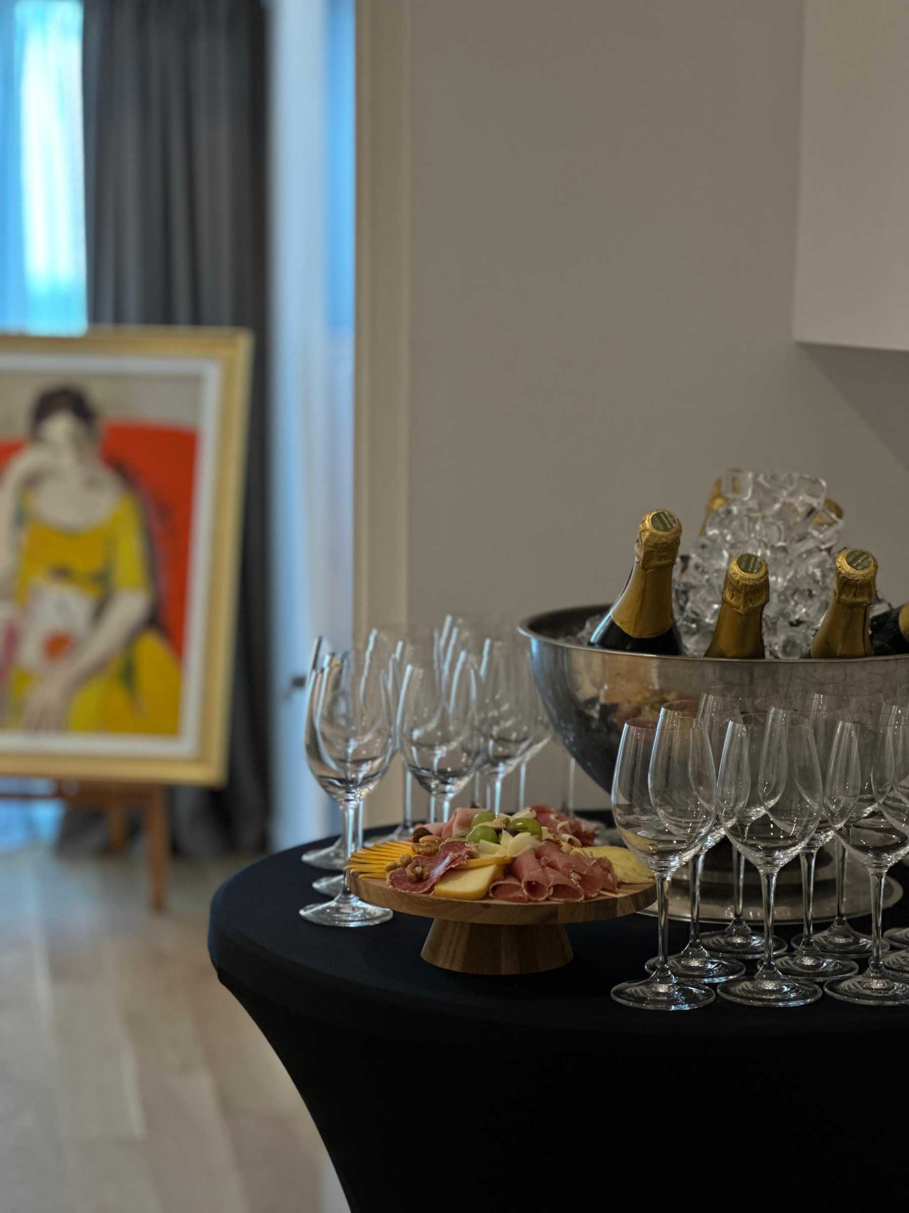 Views, light, and northern charm: highlights from the One Herăstrău Vista open house