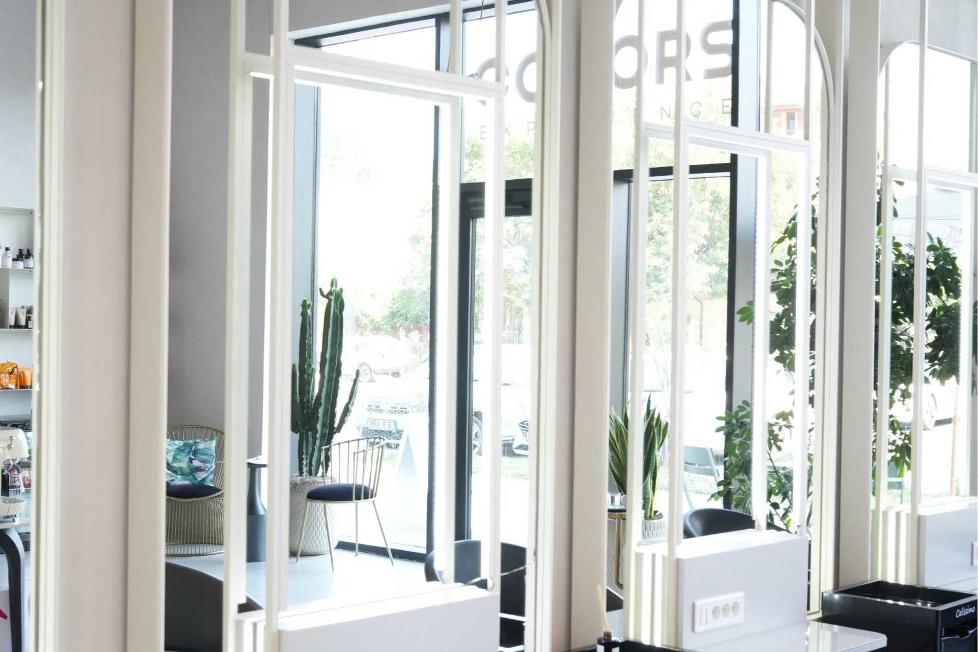 Opening Day @ COLORS BEAUTY EXPERIENCE