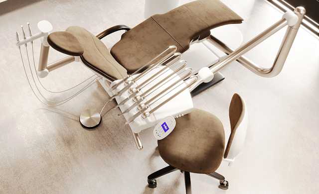 Opera Dental