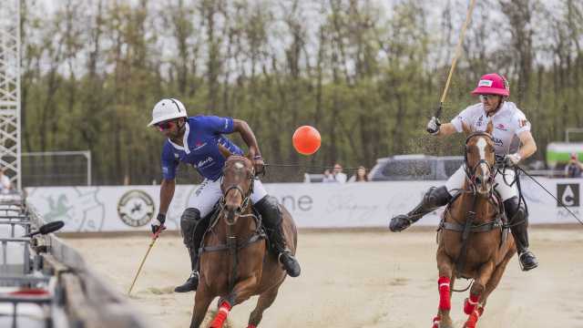 One United Properties Supports Singureni Manor Polo Cup 2025: Romania Enters the International Arena of Polo