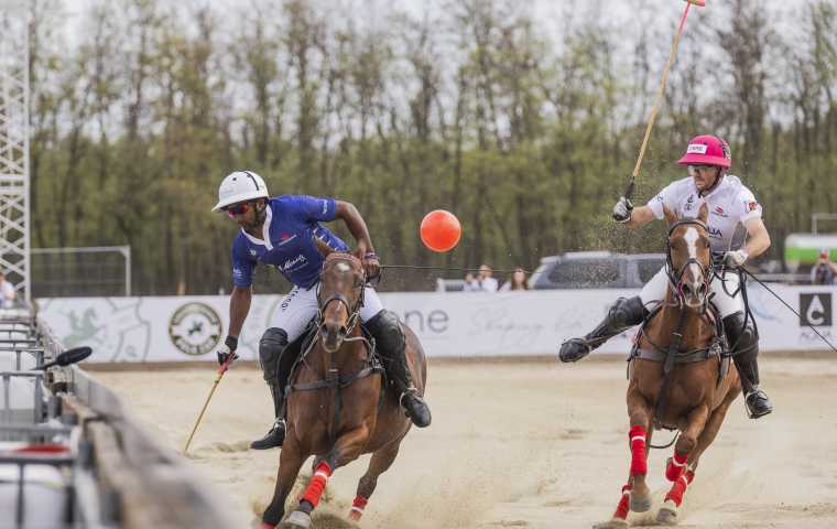One United Properties susține Singureni Manor Polo Cup 2025: România intră în arena internațională a polo-ului călare