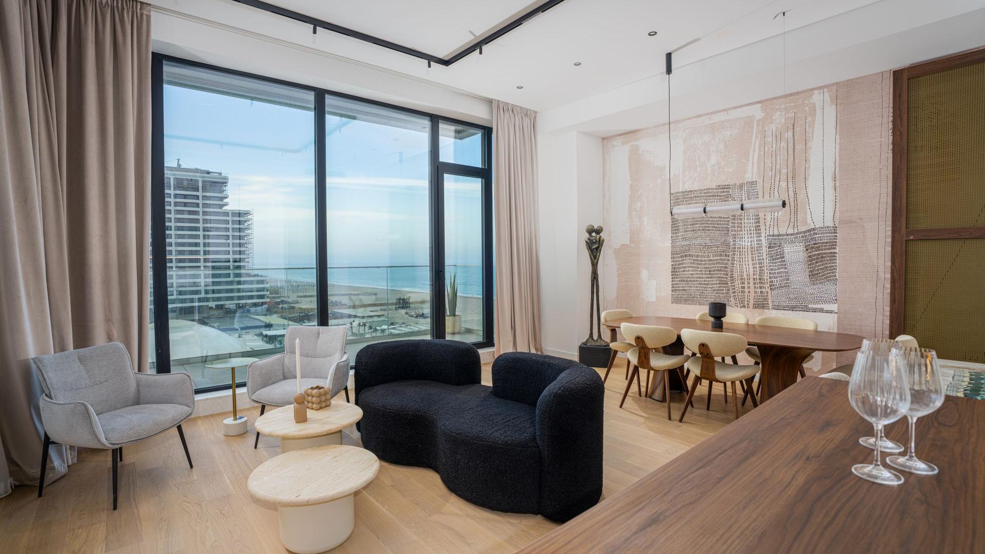 Open House One Mamaia Nord