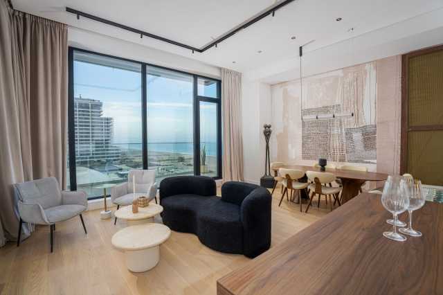 Open House One Mamaia Nord