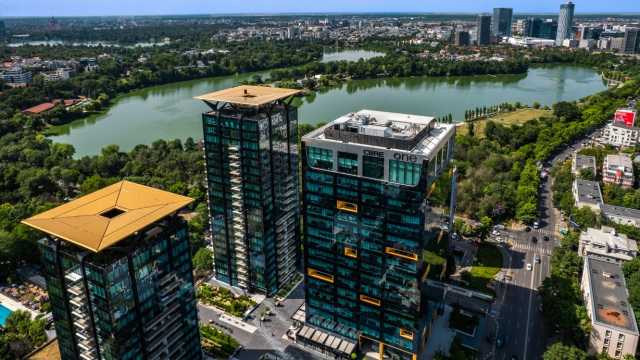 One United Properties raportează vânzări și pre-vânzări rezidențiale în valoare de 95,4 milioane de euro în prima jumătate a anului 2025