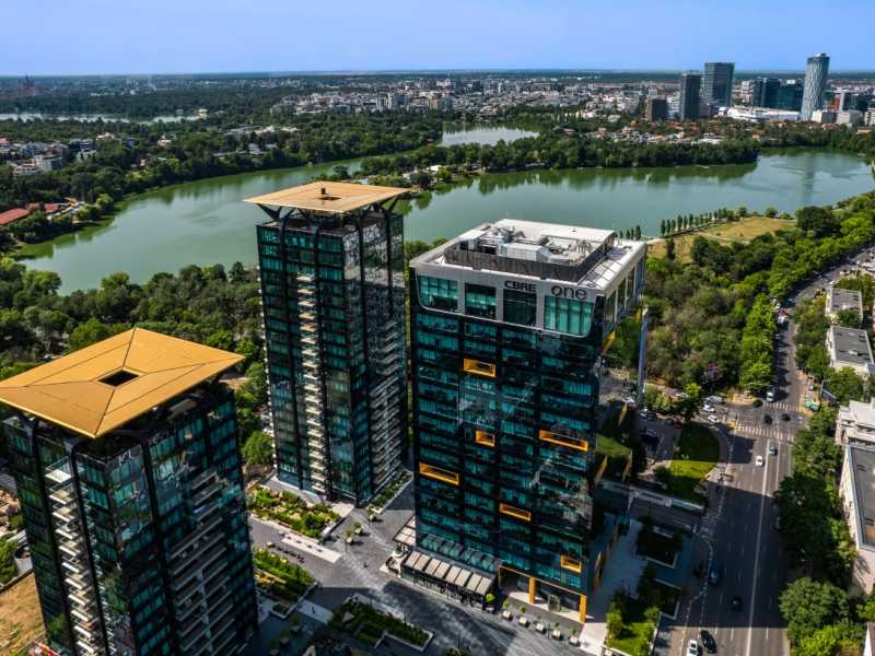 One United Properties raportează vânzări și pre-vânzări rezidențiale în valoare de 95,4 milioane de euro în prima jumătate a anului 2025